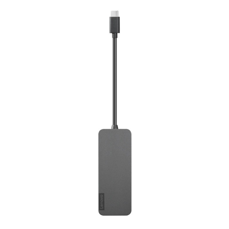 Lenovo 4X90X21427 interface hub USB Lenovo 4X90X21427 interface hub USB